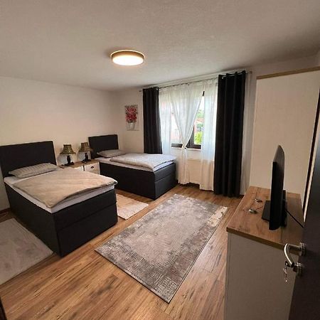BihaćApartman “City”アパートメント エクステリア 写真