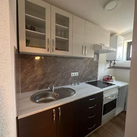BihaćApartman “City”アパートメント エクステリア 写真