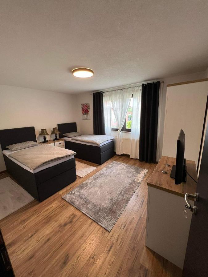 BihaćApartman “City”アパートメント エクステリア 写真