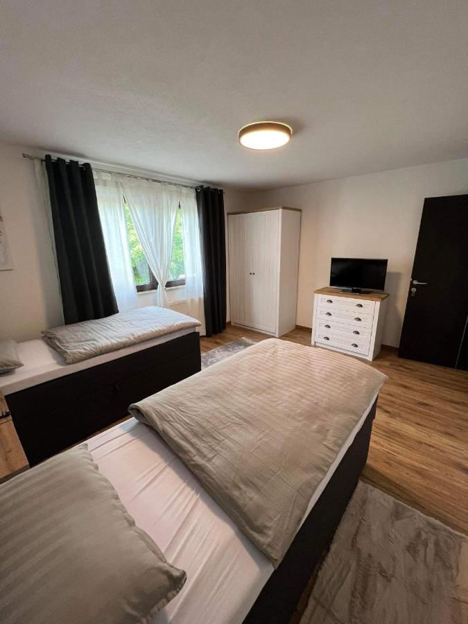 BihaćApartman “City”アパートメント エクステリア 写真