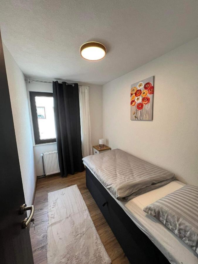 BihaćApartman “City”アパートメント エクステリア 写真