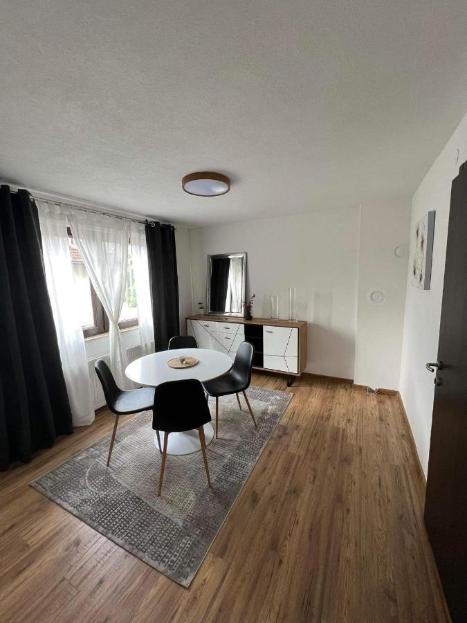 BihaćApartman “City”アパートメント エクステリア 写真